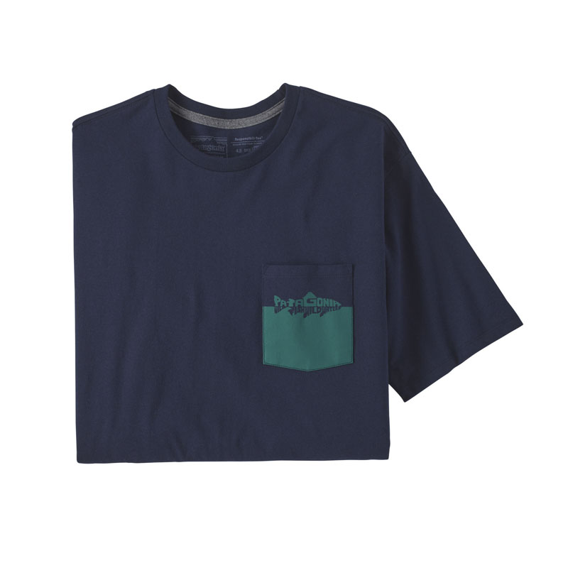 patagonia 新品 パタゴニア Patagonia M's Wild Waterline